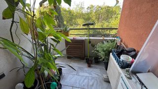  Appartement � vendre 2 pi�ces 43 m�