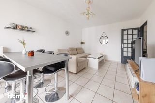  Appartement � vendre 3 pi�ces 70 m�