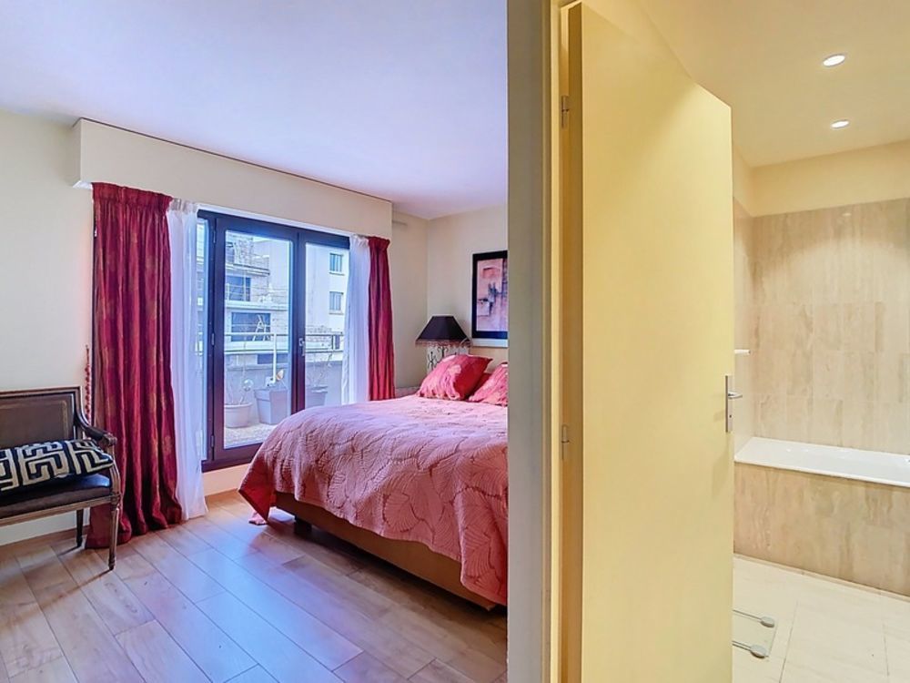 � vendre  Appartement Suresnes (92150)