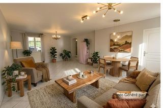  Maison � vendre 6 pi�ces 192 m�