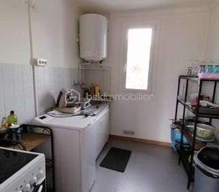  Appartement � vendre 3 pi�ces 49 m�