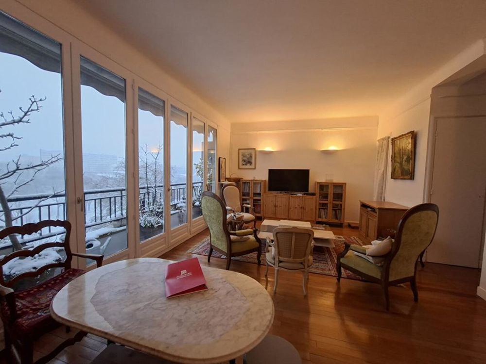 � vendre  Appartement Vanves (92170)