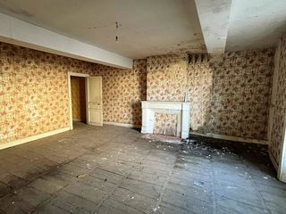  Immeuble � vendre 10 pi�ces 315 m�