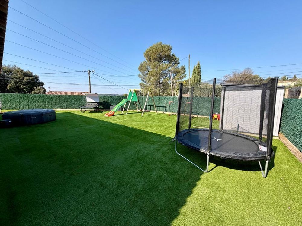 � vendre  Villa Trans-en-Provence (83720)