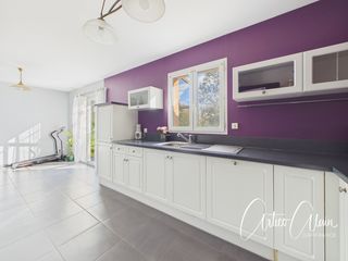  Maison � vendre 4 pi�ces 91 m�