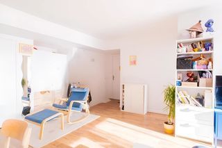  Appartement � vendre 4 pi�ces 81 m�