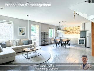  Maison � vendre 4 pi�ces 72 m�