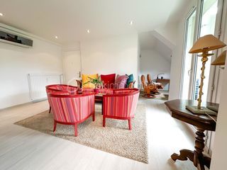  Appartement � vendre 4 pi�ces 80 m�