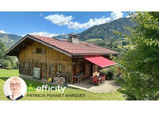  Chalet � vendre 12 pi�ces 243 m�