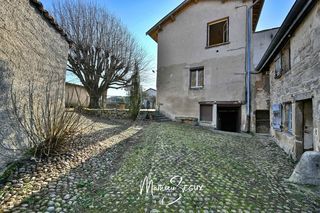  Maison � vendre 8 pi�ces 162 m�