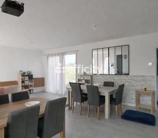  Maison � vendre 5 pi�ces 113 m�