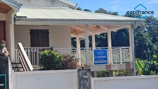  Maison � vendre 4 pi�ces 166 m�