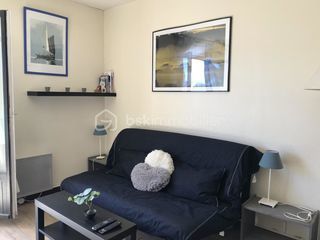  Appartement � vendre 1 pi�ce 26 m�