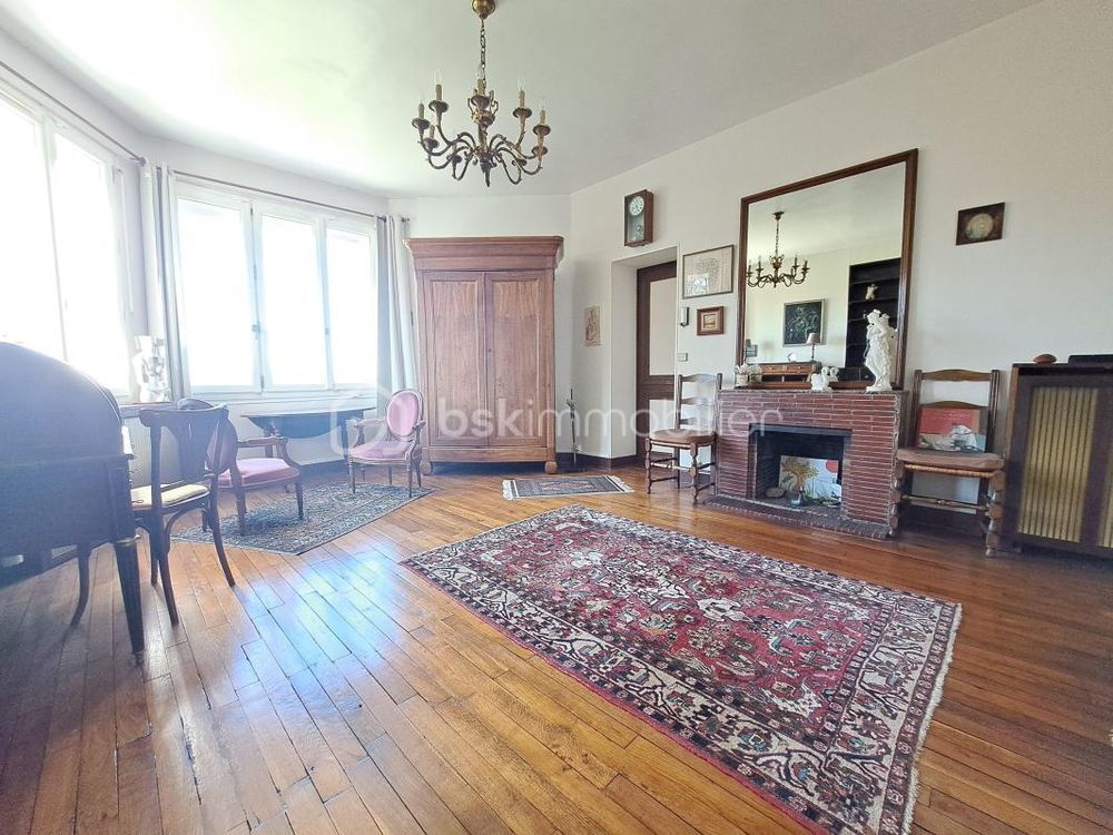 � vendre  Propri�t�/ch�teau Berville (95810)