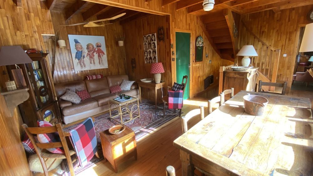 � vendre  Villa Montgen�vre (05100)