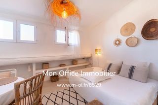  Appartement � vendre 1 pi�ce 15 m�