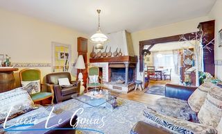  Propri�t�/ch�teau � vendre 9 pi�ces 239 m�