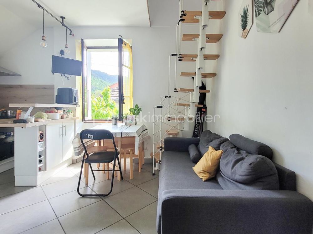 � vendre  Maison Annecy (74000)