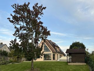  Maison � vendre 8 pi�ces 200 m�