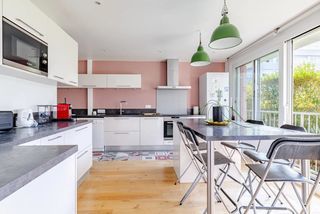  Appartement � vendre 3 pi�ces 83 m�