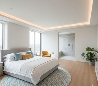  Appartement � vendre 4 pi�ces 95 m�