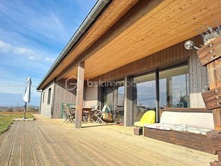  Maison � vendre 6 pi�ces 136 m�