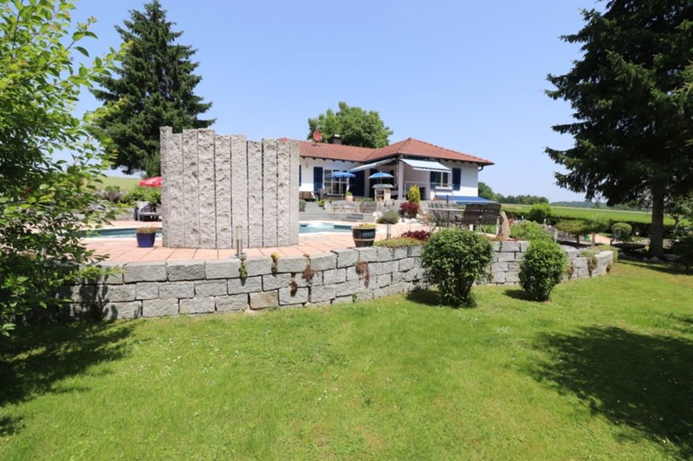 � vendre  Maison Wentzwiller (68220)