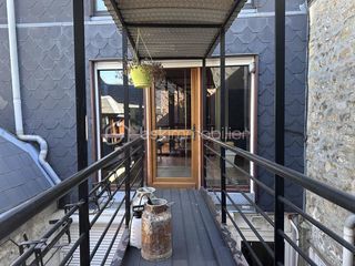  Duplex/triplex � vendre 8 pi�ces 200 m�