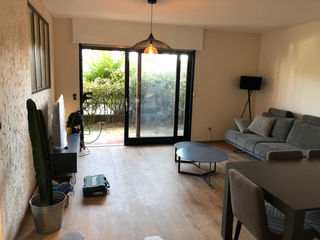  Appartement � vendre 2 pi�ces 