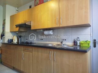  Appartement � vendre 5 pi�ces 92 m�