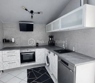  Maison � vendre 5 pi�ces 106 m�