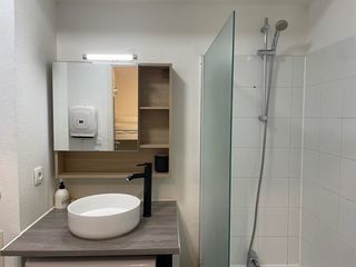  Appartement � vendre 1 pi�ce 24 m�