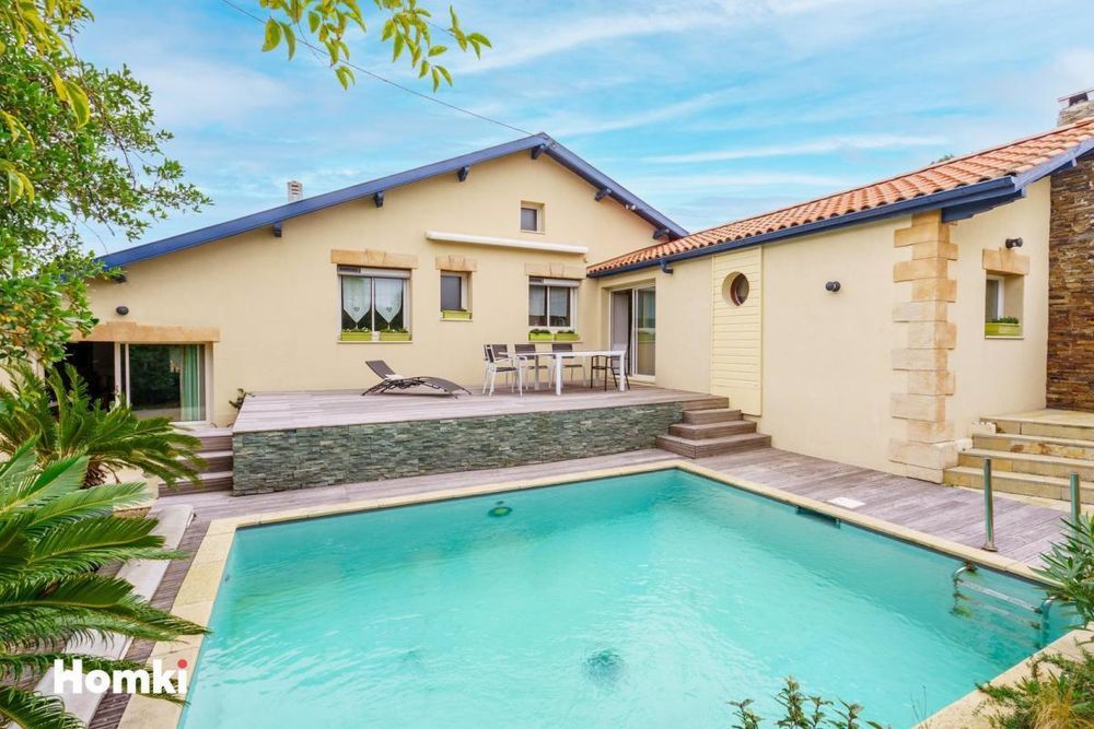 � vendre  Maison Anglet (64600)