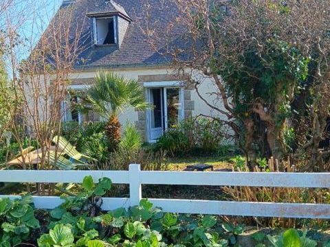   Maison Groix 5 pi�ce(s) 111 m2 Maison - 5 pi�ce(s) - 111 m�