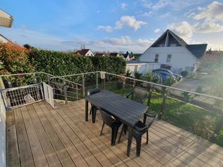  Maison � vendre 4 pi�ces 84 m�