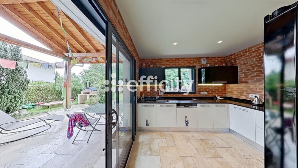 � vendre  Maison Gaillard (74240)