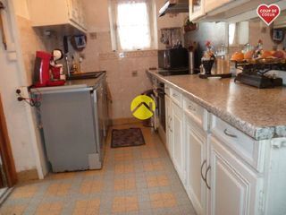  Maison � vendre 4 pi�ces 111 m�