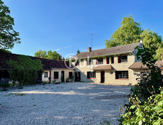  Propri�t�/ch�teau � vendre 13 pi�ces 249 m�