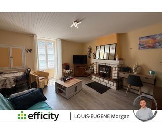  Maison � vendre 5 pi�ces 1376 m�