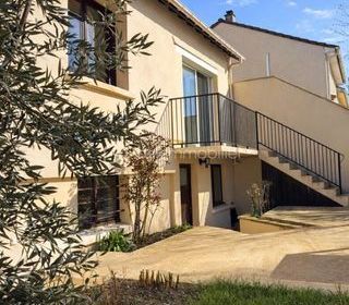 Maison � vendre 8 pi�ces 139 m�
