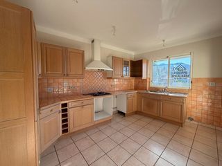  Maison � vendre 7 pi�ces 128 m�