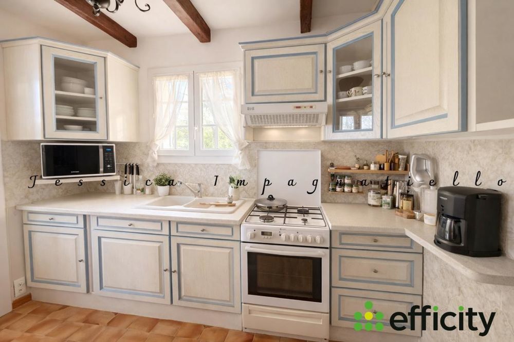 � vendre  Maison La Ciotat (13600)