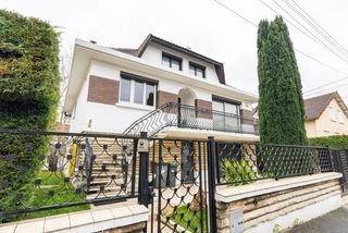  Maison � vendre 7 pi�ces 190 m�