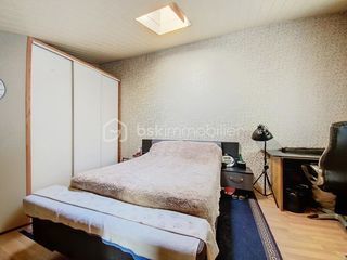  Maison � vendre 2 pi�ces 45 m�