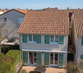  Maison � vendre 4 pi�ces 84 m�