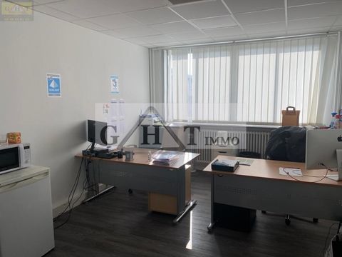 BUREAUX 235M&sup2; A VENDRE MAISONS ALFORT 900000 94700 Maisons alfort