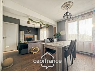  Maison � vendre 4 pi�ces 103 m�