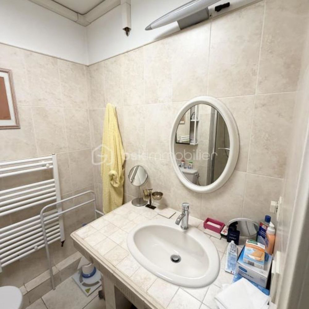 � vendre  Appartement La Croix-Valmer (83420)