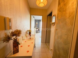  Appartement � vendre 1 pi�ce 35 m�