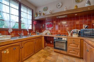  Villa � vendre 7 pi�ces 206 m�